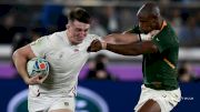 Concussions Down 28% At 2019 Rugby World Cup