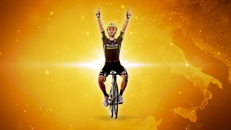 Best of 2020 Tirreno Adriatico