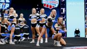 The Steel Rays Win First NCA Title!