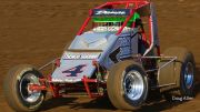 USAC CRA Sprint Season Opens At Canyon