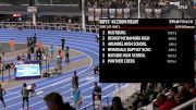 High School Boys' 4x200m Relay, Finals 2