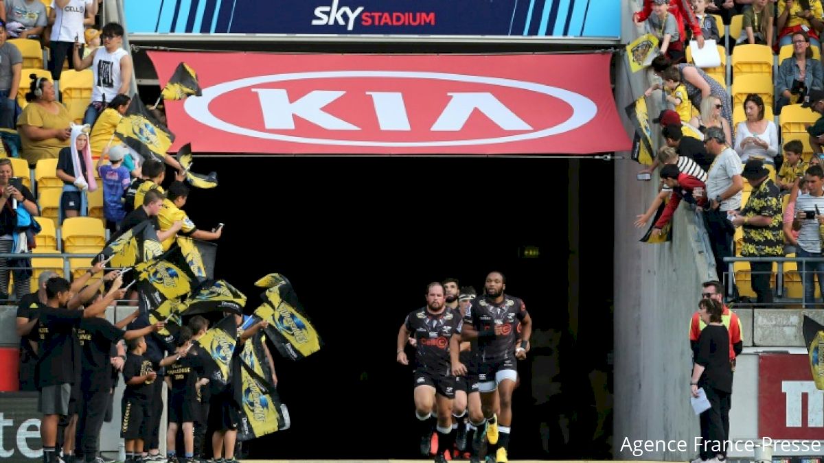 Super Rugby Round 6 Talking Points