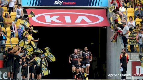 Super Rugby Round 6 Talking Points