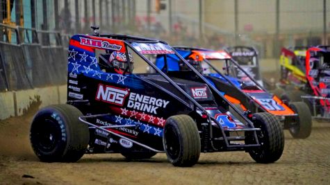 Strong Competition Set For Shamrock Classic