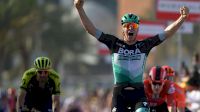 Pascal Ackermann Vuelta a Espana