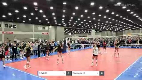 Replay: Court 66 - 2022 JVA World Challenge - Expo Only | Apr 9 @ 8 AM