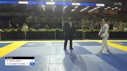 RACHEL ELISABETH HAMILTON vs BRIANNA NICOLE RICE 2024 Pan Jiu Jitsu IBJJF Championship