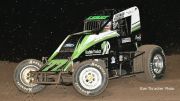 Leary Scores Canyon USAC Southwest Victory