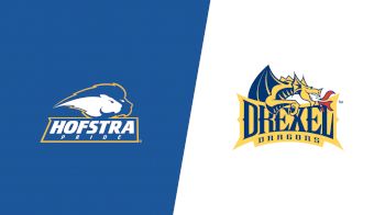 Quarterfinal: Hofstra vs. Drexel