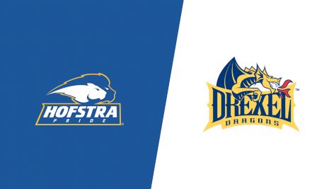 Hofstra vs. Drexel | 2022 CAA Women's Basketball Championships | Mar 11 @ 12 PM