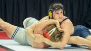 2020 Big Ten Semifinals: Match Notes