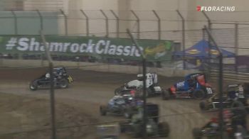 2020 Shamrock Classic | Heat Races