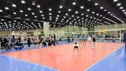 Circle City 18 Purple vs Athena 18-1 - 2022 JVA World Challenge presented by Nike