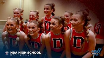 Daviess County Dedication Shines At NDA