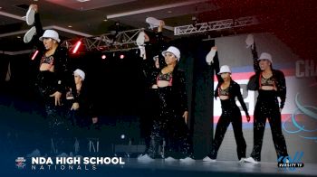 Hialeah Garden Drops The Mic On Small Varsity Hip Hop