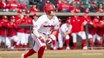 HIGHLIGHTS: Nebraska Erupts, Takes Three From Columbia