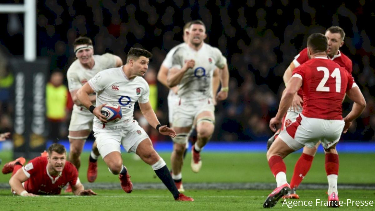 MLR, D1A, & Six Nations: 10 Tuesday Notes