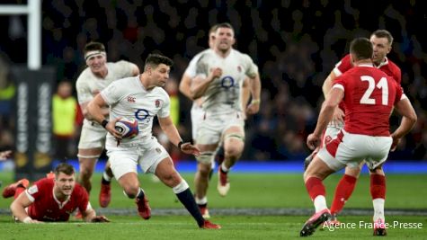 MLR, D1A, & Six Nations: 10 Tuesday Notes