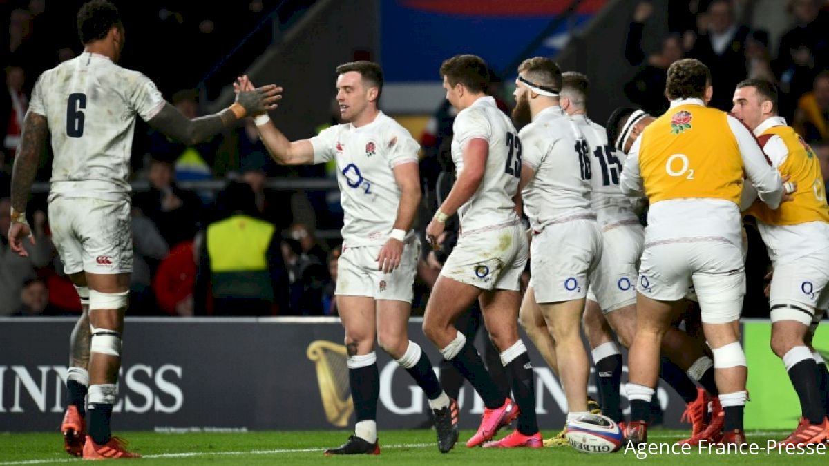 3 Takeaways From England's 33-30 Win vs Wales