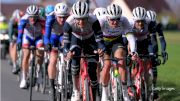 Four Favorites For Paris-Nice 2022