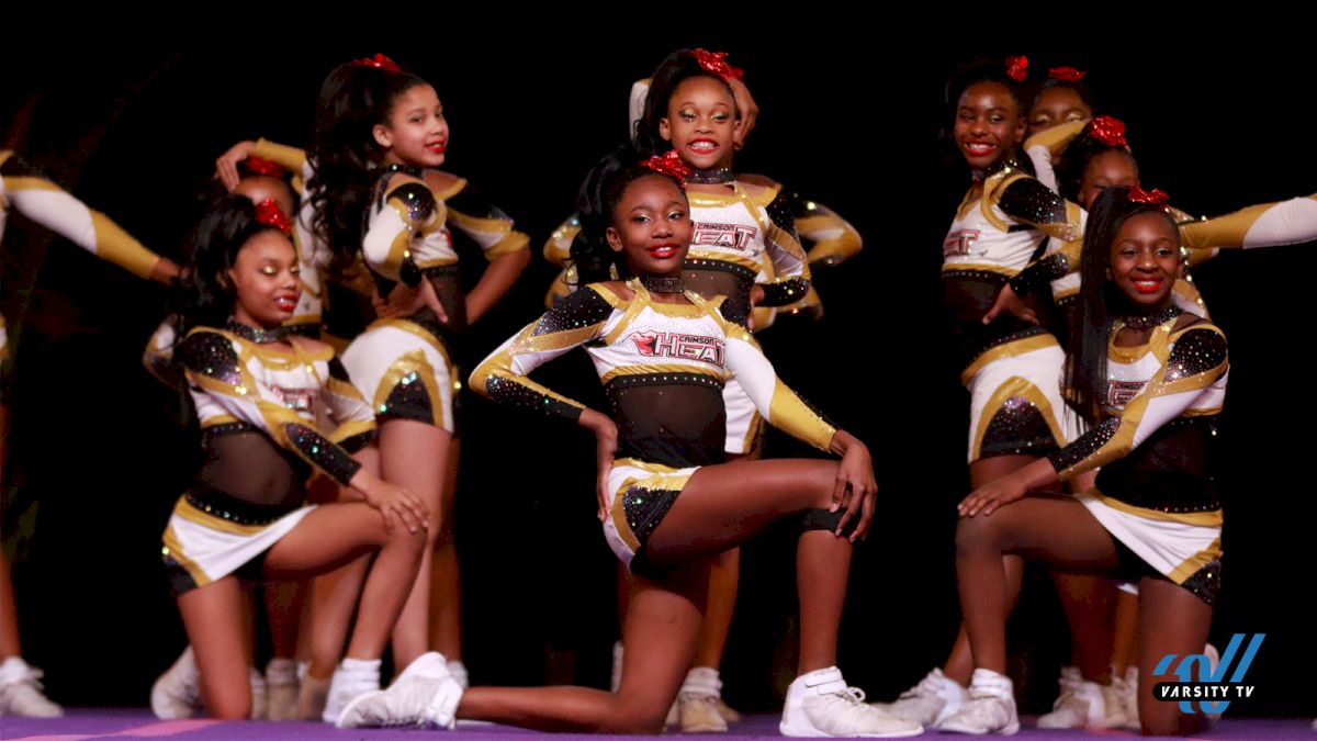 Watch The 2020 ACDA Reach The Beach Nationals Live!