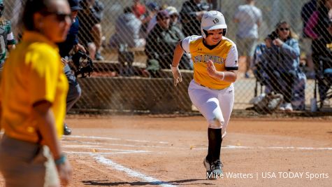 2020 THE Spring Games Photos: Ohio Dominican Softball