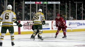 Replay: Away - 2023 Dubuque vs Sioux City | Nov 4 @ 6 PM