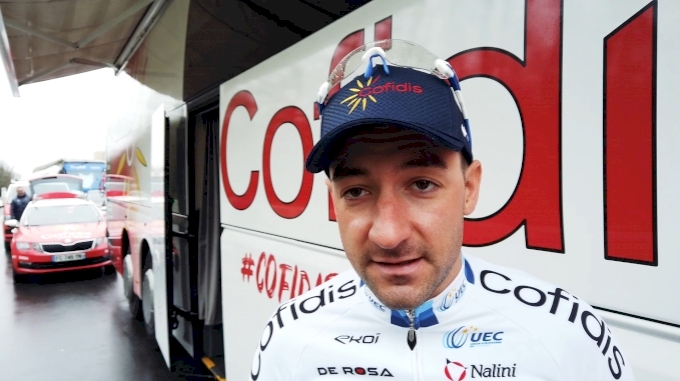 picture of Elia Viviani