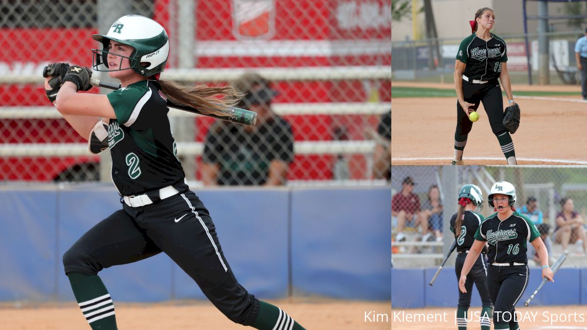 Lakewood Ranch Softball Gunning For One More Shot At Elusive State Title