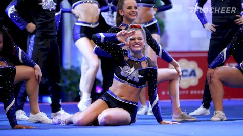 16 Worlds Bids Up For Grabs At UCA