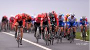 Crosswinds Can Turn The Tour de France On Its Head At Any Moment, In Brittany The Threat Is Real
