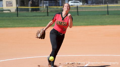 2020 THE Spring Games Photos | University of Missouri-St. Louis