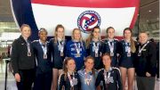 Mizuno Boston Volleyball Festival Recap