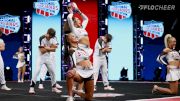 Steele Athletics Titanium Wants To Hit At Worlds