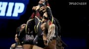 Top Gun All Stars Woman Jags Makes Their NCA Debut