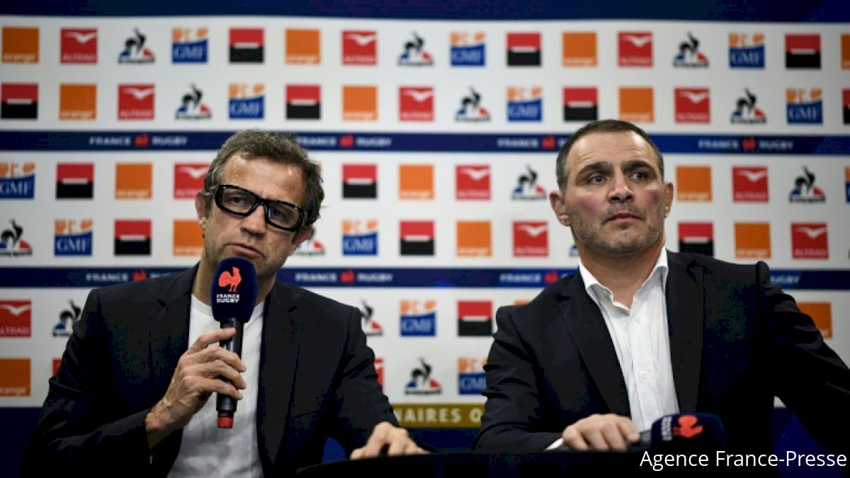 France vs Ireland Game Rescheduled For October