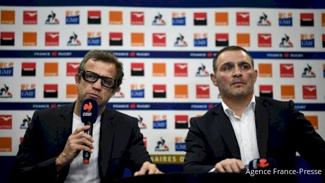 France vs Ireland Game Rescheduled For October