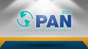 IBJJF Pan Jiu-Jitsu Championship Canceled Due To Coronavirus Prevention