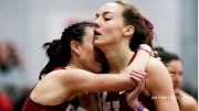 Harvard Athletes 'Heartbroken' To Miss NCAAs Over Coronavirus Concerns