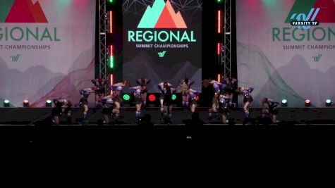 Showtime Elite Chambersburg - Ramones [2024 L3 - U16 Day 2] 2024 The Northeast Regional Summit