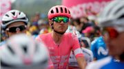 Tejay Van Garderen Leaves Paris-Nice After Coronavirus Travel Ban