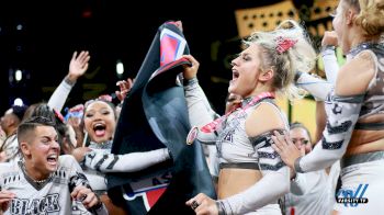 Woodlands Elite Black Ops Went Back-To-Back At NCA