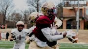 Elon Looks To Build On Resurgent Finale This Spring