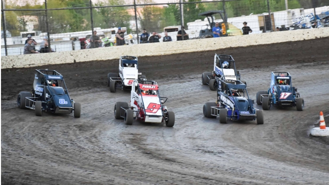Port City Raceway Photo
