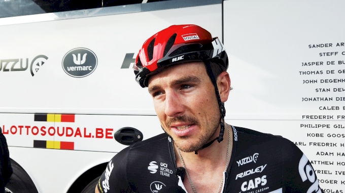 picture of John Degenkolb