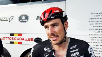 Covid Questions: 'This Is Only Sport, But It's Frustrating'