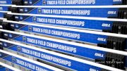 NCAA Cancels All Remaining Winter & Spring Championships