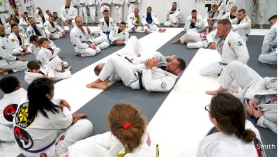 Lovato Grand Opening Technique Supercut