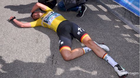 Paris-Nice Recap: 'The Last 3 Kilometers Were Hell'