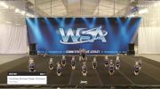 Carolina Xtreme Cheer & Dance - Mini Magic [2022 L1 Mini-D2 Day 1] 2022 WSA Birmingham